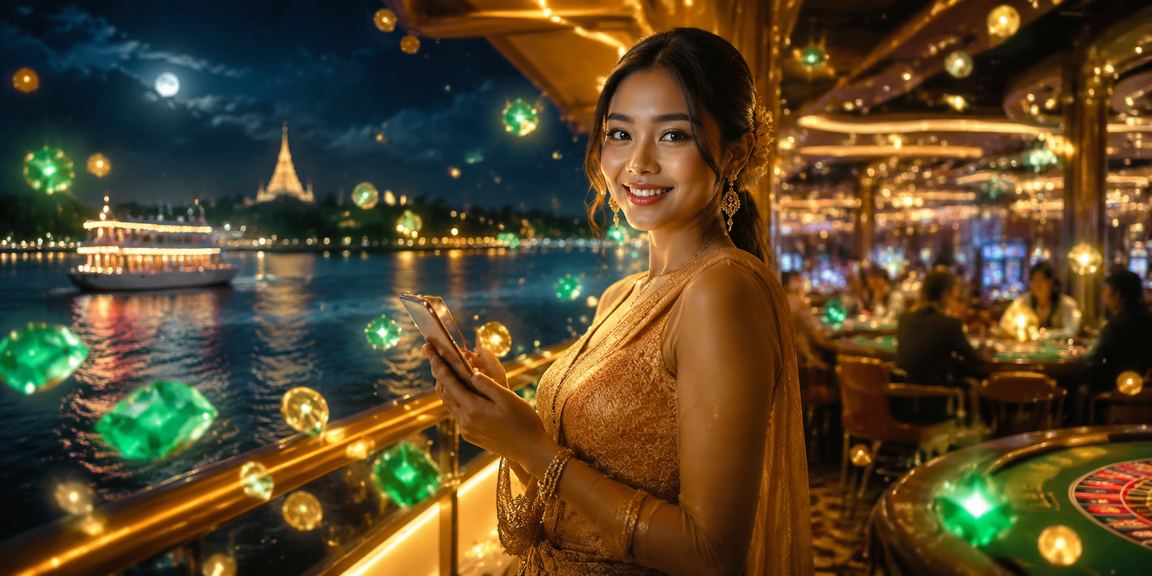 AKK99 မိုဘိုင်းဖုန်းဖြင့် Login ဝင်ရောက်ခြင်း