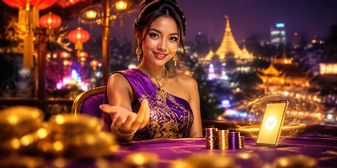 AKK99 တာဝန်သိ ကစားခြင်း မူဝါဒ