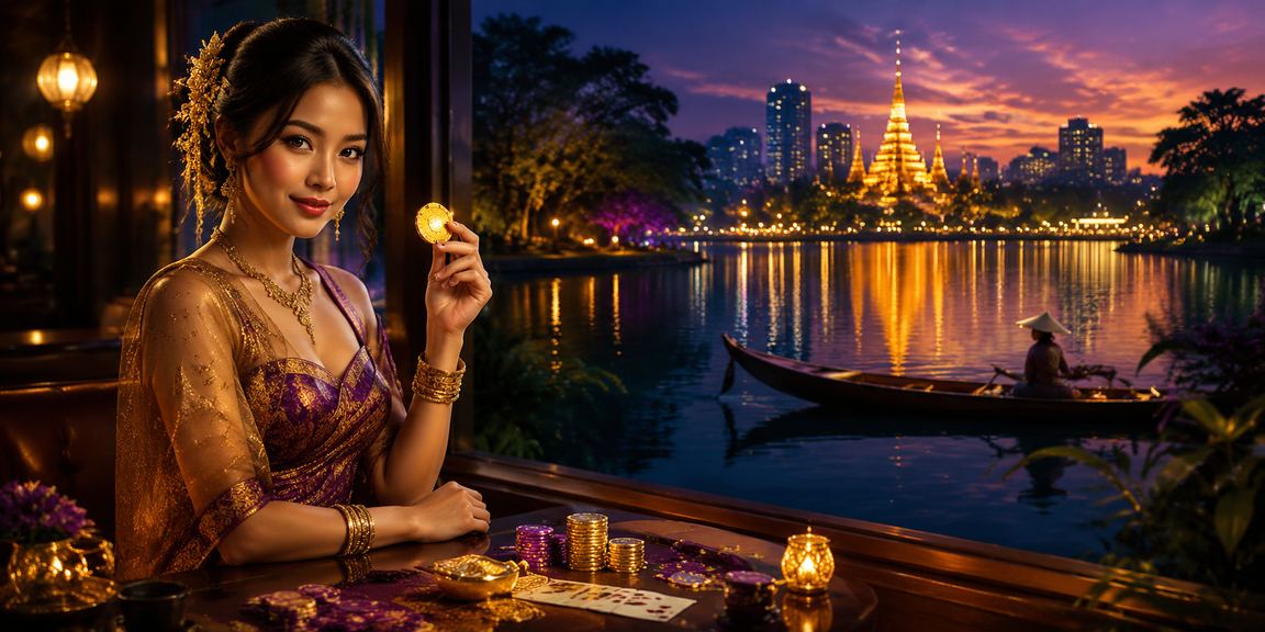 AKK99 Online Casino မြန်မာ